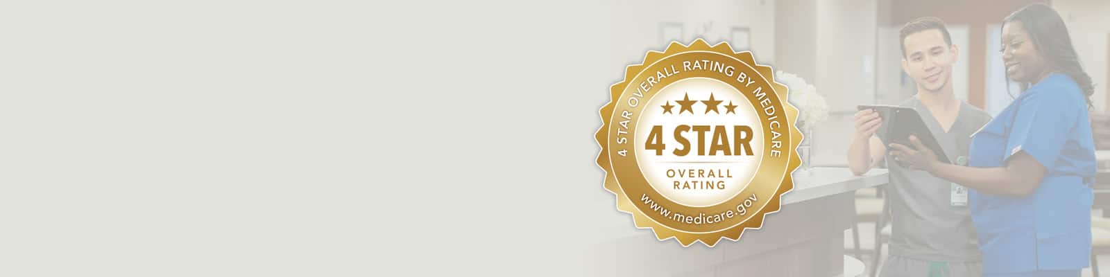 Medicare 4 star desktop